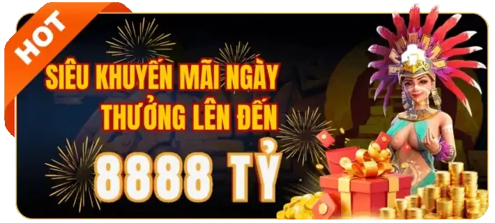 Biểu ngữ khuyến mãi hoàn trả hàng tuần cho cá cược thể thao