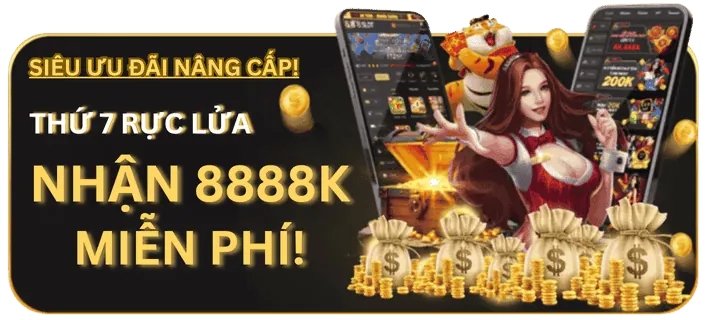 Thưởng nạp tiền VIP độc quyền 5699win