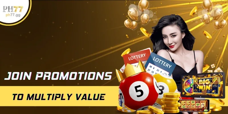 Tận dụng ưu đãi khuyến mãi 5699win
