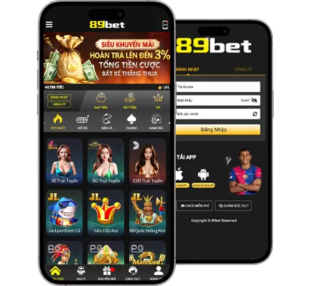 Truy cập đa dạng game cá cược tại 5699win