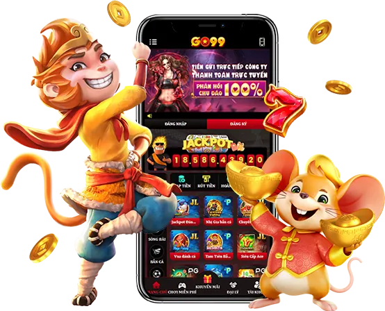 Ưu đãi hấp dẫn tại 5699win