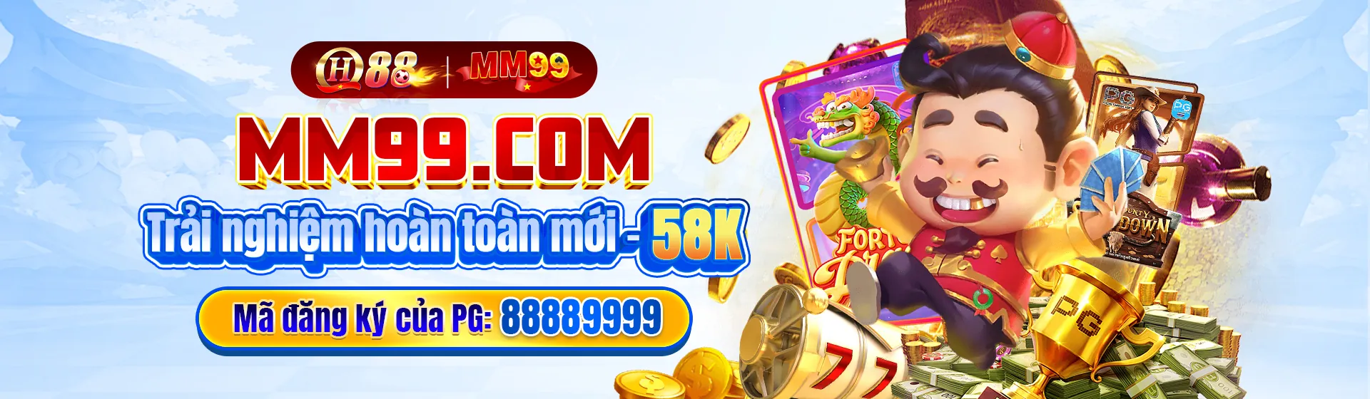 Giao diện đăng ký 5699win trên điện thoại di động với các trò chơi casino và cá cược thể thao