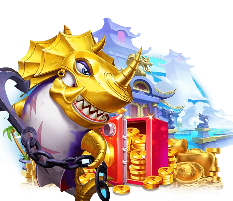 Trải nghiệm chơi bắn cá tại 5699win