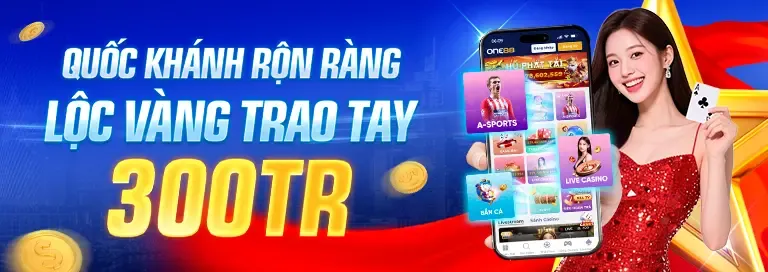 Thưởng điểm danh hàng ngày