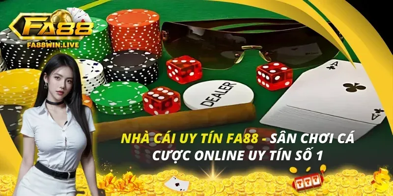 Cá cược thể thao trực tuyến